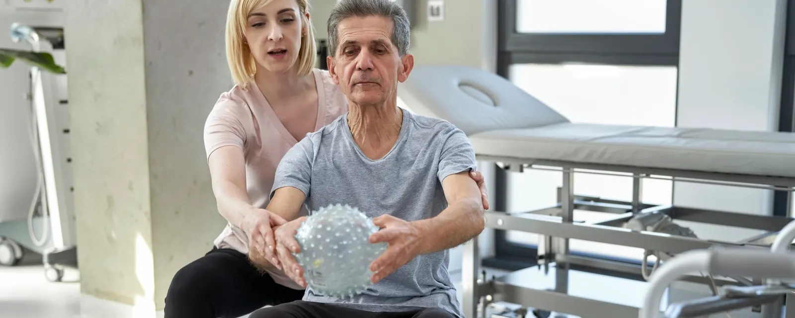 Therapy for neurological conditions